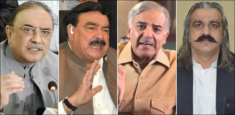 Pakistan’s political leadership warns India of 'strong response'
