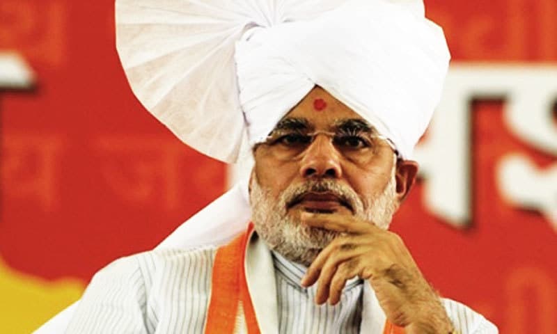 India’s jobless rate hits 45-year high, says report
