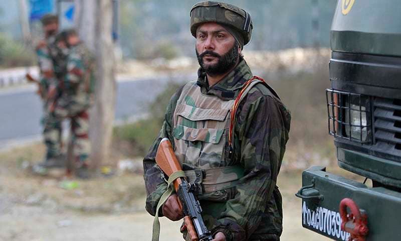 India asks Pakistani nationals to leave Rajasthani city in 48 hours: TOI report