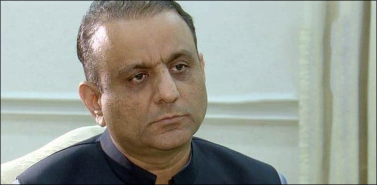 Aleem Khan remanded to NAB custody till Feb 15
