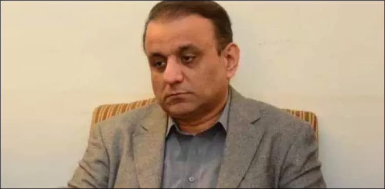 Accountability court extends judicial remand of Aleem Khan