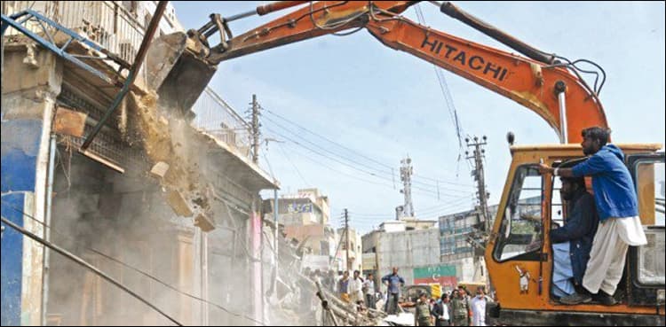 KMC to allot shops to shopkeepers affected in anti-encroachment drive