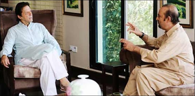 Economic powers, investors looking towards Pakistan: PM Imran