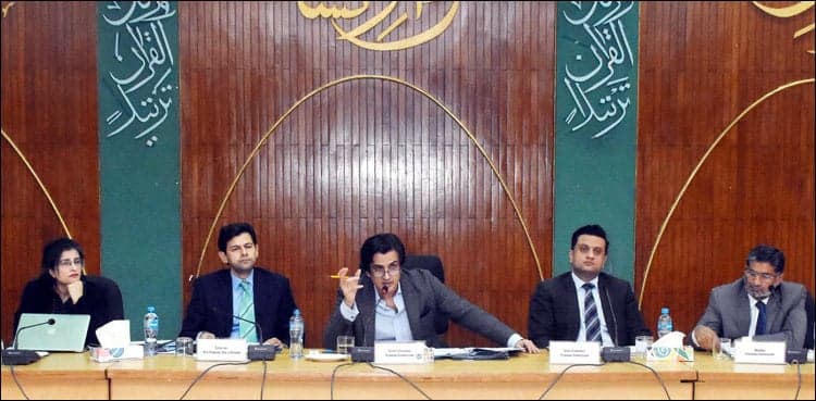 CDWP approves four new projects worth Rs 800mn