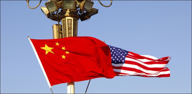 US negotiators to return to China next week: official