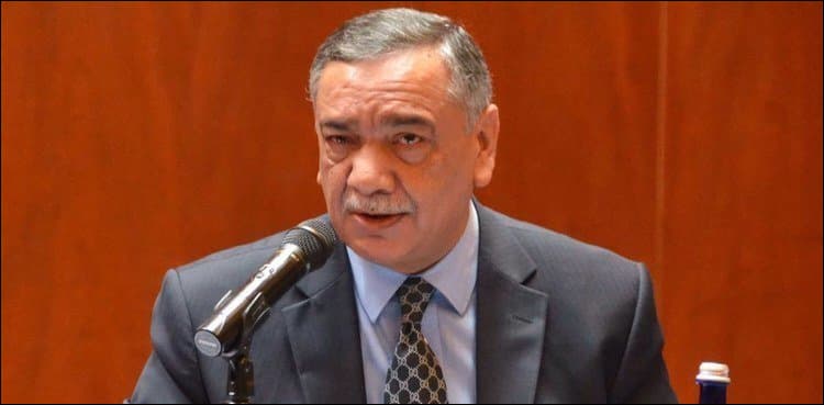Ghotki by-poll: PPP fears foul play, writes to CJP