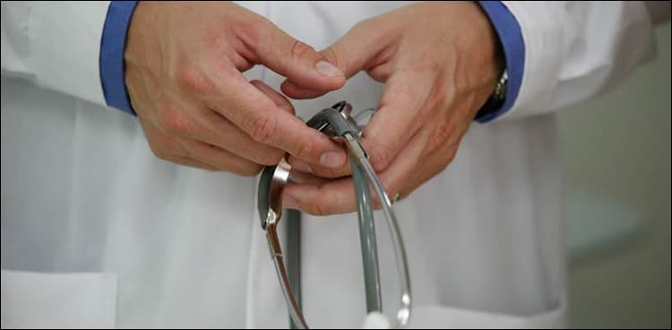 'Suicide higher among doctors than general population'