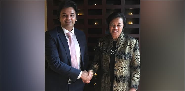 Commonwealth extends its support for Pakistan’s youth development