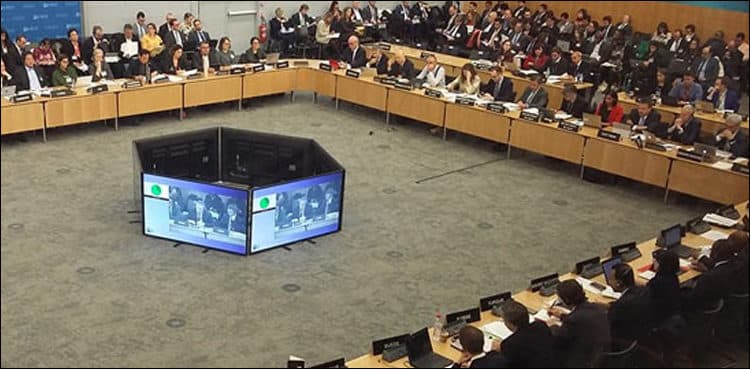 Pakistan to apprise FATF of measures against money laundering