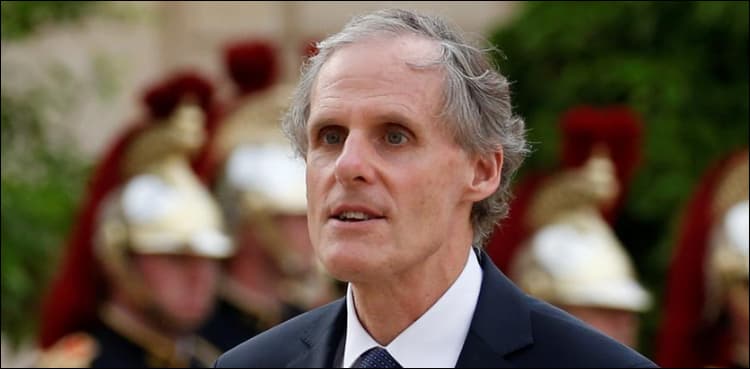 France tells Italy 'Basta! - withdraws envoy after war of words