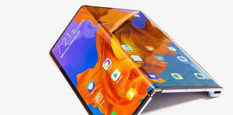 Huawei plans high-end phone launch under cloud of Google ban