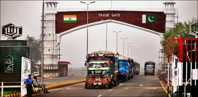 Pakistan gears up to give India befitting reply for 'trade terrorism'