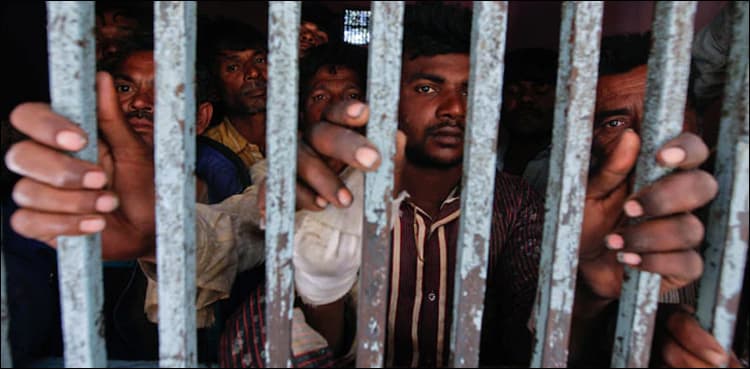 2,847 prisoners have hepatitis, 84 suffer from AIDS, Sindh Assembly told