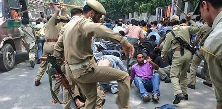 Occupied Kashmir: BBC reports shocking stories of torture, violence by Indian troops