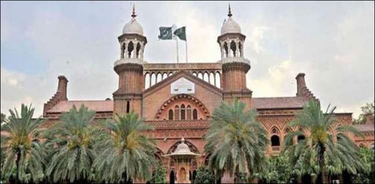 LHC releases detailed verdict on Shehbaz Sharif’s bail cases
