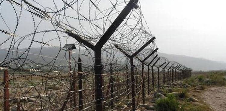 Three of a family martyred, seven injured in unprovoked Indian firing across LoC