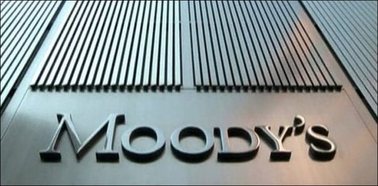 Moody's changes Pakistan's banking system outlook to negative