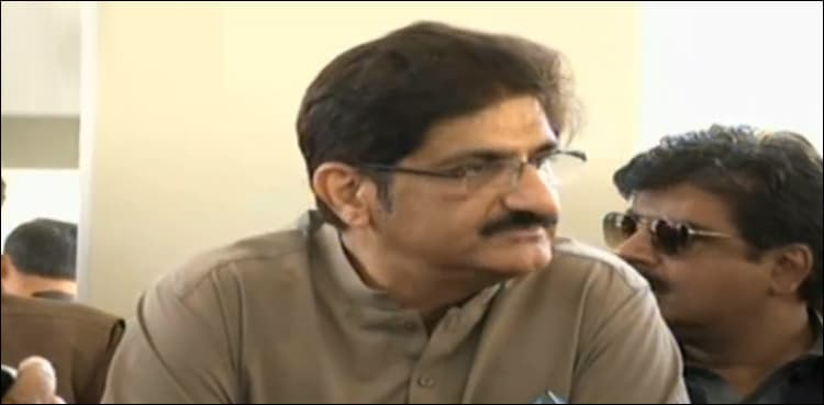 Schools with up to 100 enrollments to get funds on priority: CM Murad