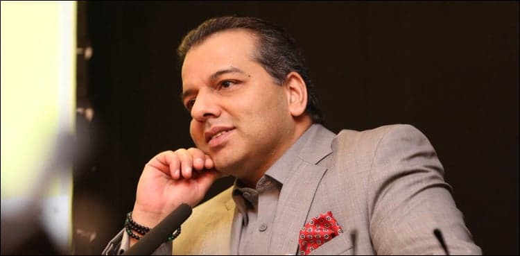 Punjab Minister Murad Raas tests positive for COVID-19