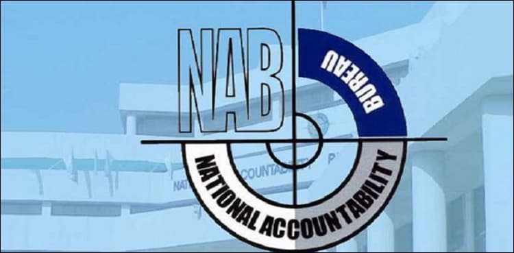 NAB chairman approves three corruption references