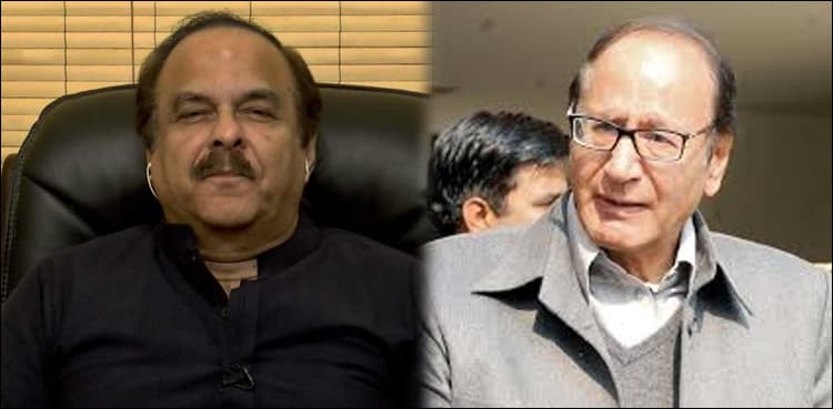 PTI, PML-Q vow to continue as coalition partners, deny differences