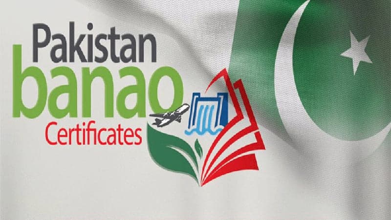 Govt introduces innovative Pakistan Banao Certificates to allow overseas Pakistanis to contribute to economy, earn handsome returns