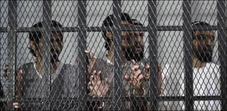 Thailand releases 17 Pakistani prisoners, hands over to embassy