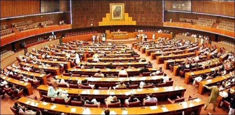 India's LoC violation: Joint parliamentary session summoned tomorrow