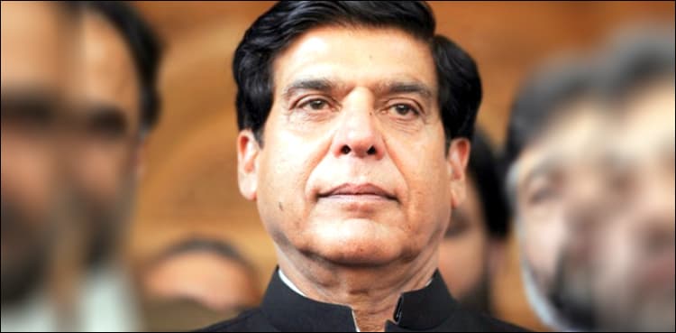 Raja Pervaiz Ashraf skips court appearance in Rental Power Project case