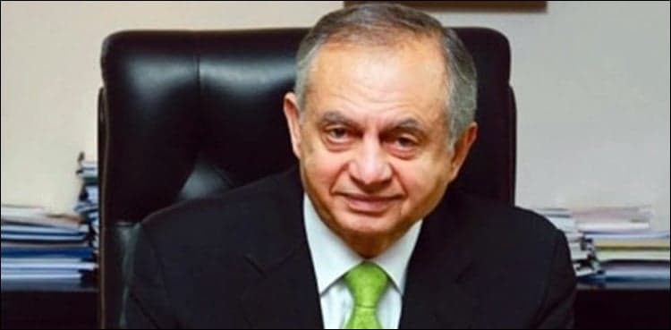 Rice exporters call on Abdul Razak Dawood