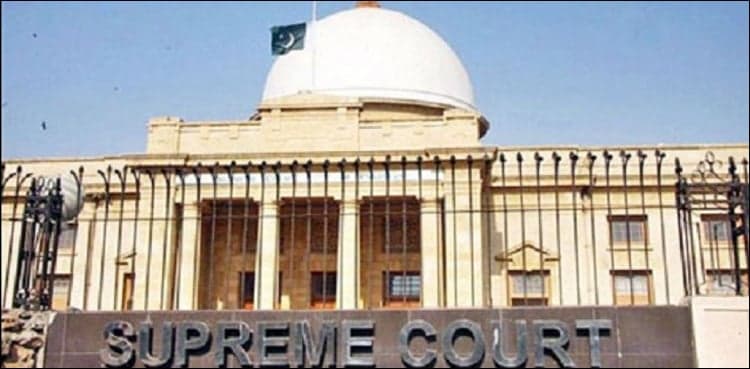 SC releases murder convict after 10 years