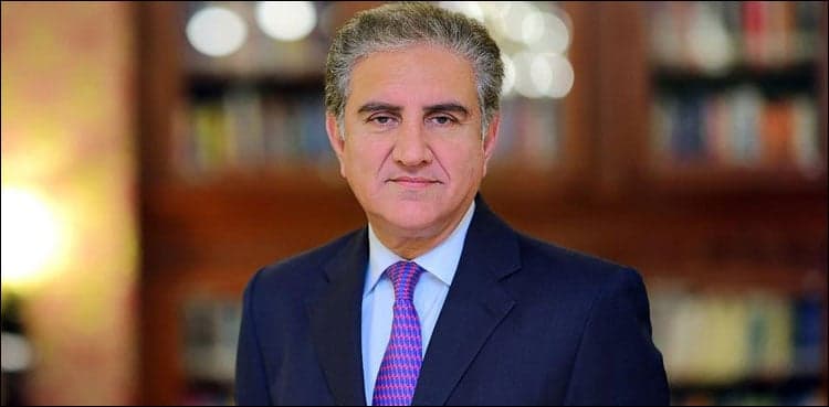 Pakistan welcomes Trump's statement about interference to deescalate Pak-India tension