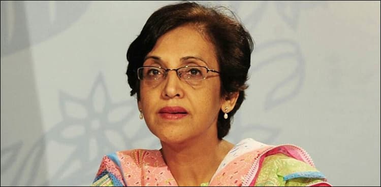 Fifth round of Pakistan-EU Political Dialogue held in Brussels