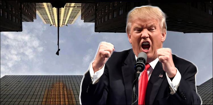 Trump paving way to seize other planets: Roscosmos