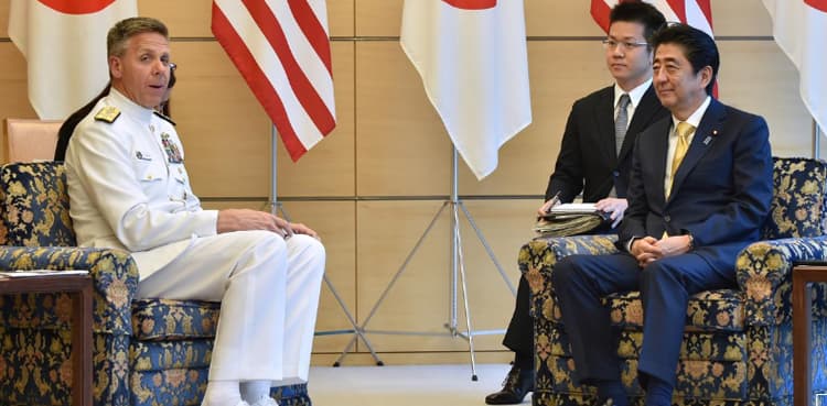 US commander says North Korea unlikely to give up all its nuclear weapons