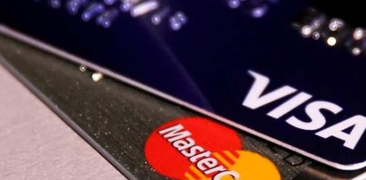 Visa, Mastercard reach $30 bn settlement over card fees