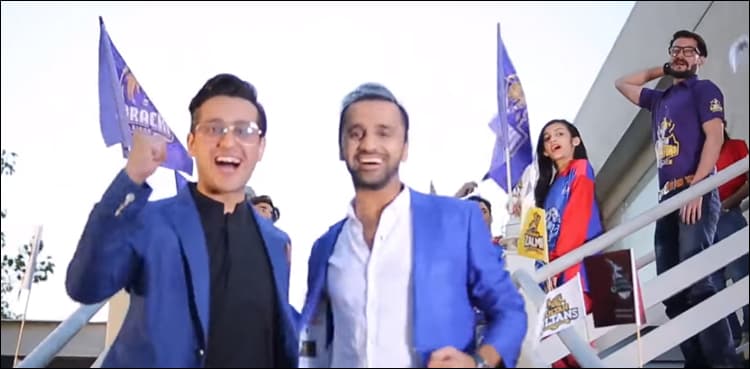 Cricket commentary, fun and laughter to return with 'Har Lamha Purjosh' today