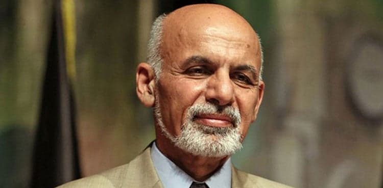 Afghan President Ashraf Ghani to arrive in Pakistan on June 27