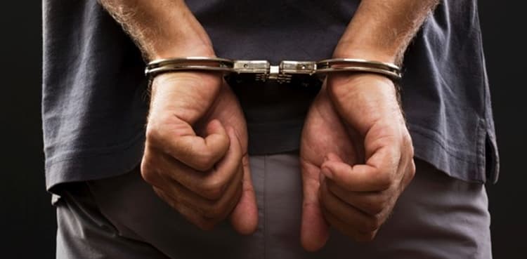 Ex-FBR official apprehended in land scam case in Karachi