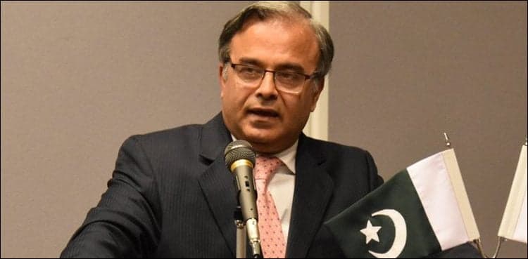 Pakistan eggs on India to act responsibly over Kashmir dispute