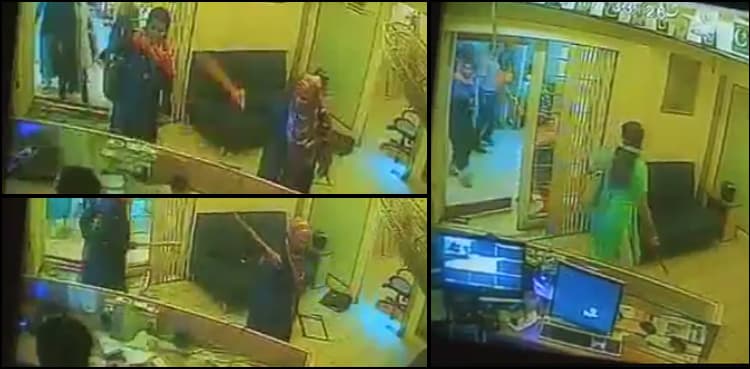 ATC adjourns ARY News attack case hearing until Dec 08