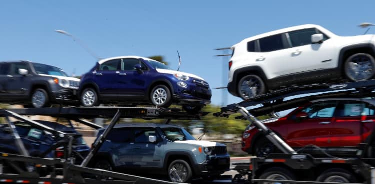 Automakers brace for US government report on import tariffs