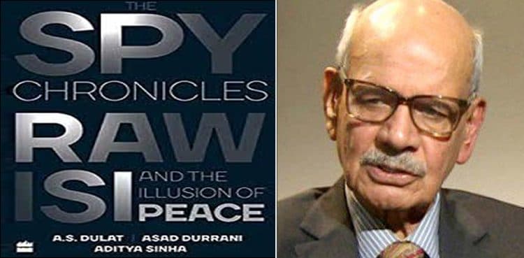 IHC reserves verdict on removal of ex-spymaster Asad Durrani's name from ECL