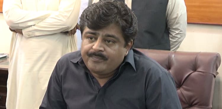 300 model schools to be established in Sindh: minister