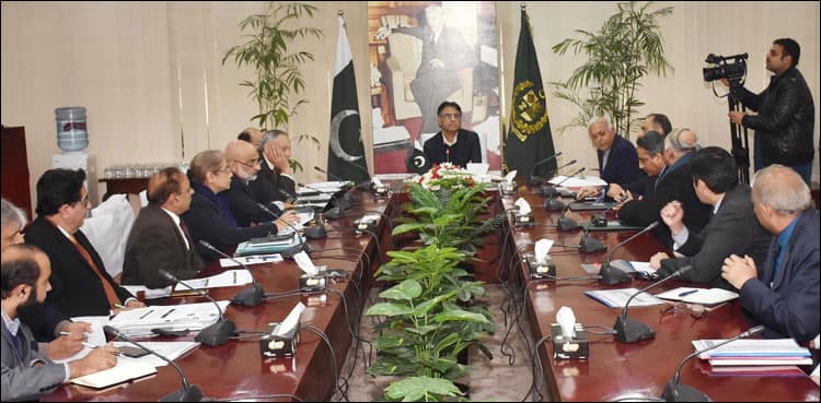 Govt decides to conduct independent audit of gas billing