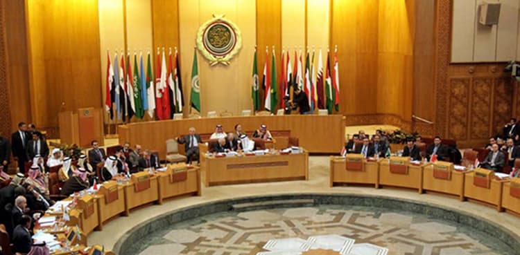 Europe, Arab world to hold first-ever summit to boost cooperation