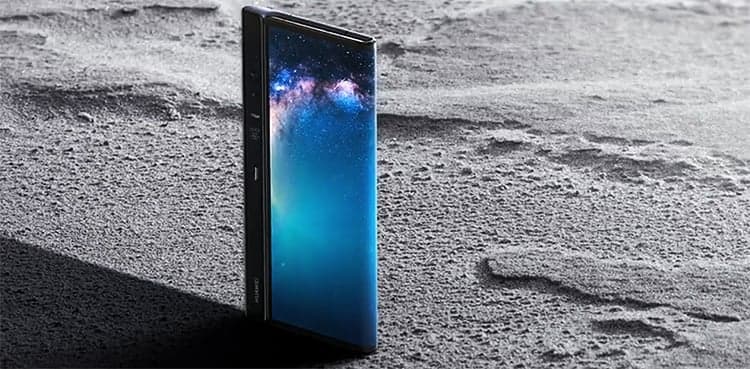 Huawei overtakes Samsung as number-one smartphone seller