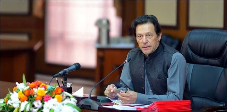 PM Khan authorises army to befittingly respond to any Indian aggression