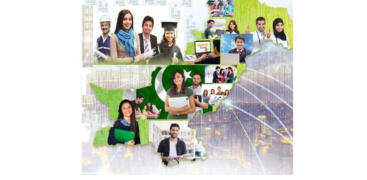 Govt to provide 1mn jobs through ‘Kamyab Jawan Program’