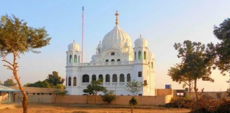45 pct Work on Kartarpur Corridor Phase-I completed: sources